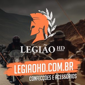 legião hd1